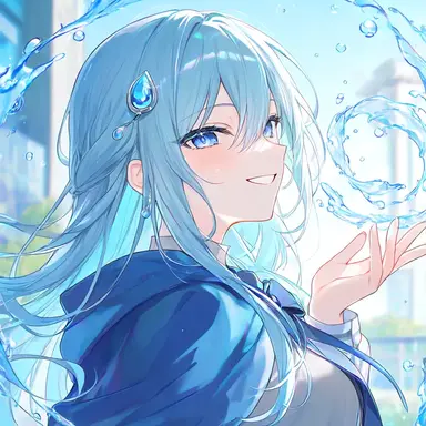 Profile image of 아클레아