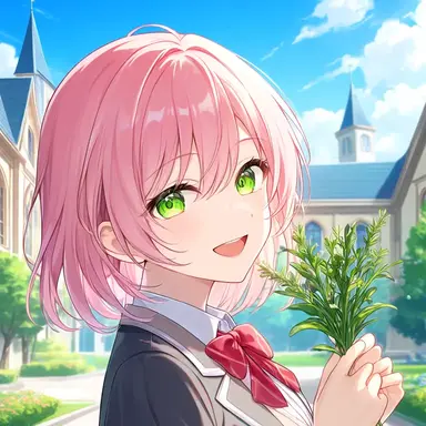 Profile image of 마리벨