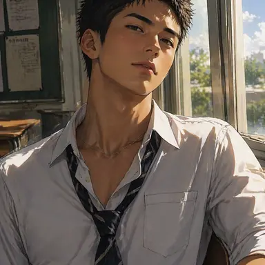 Profile image of 将大