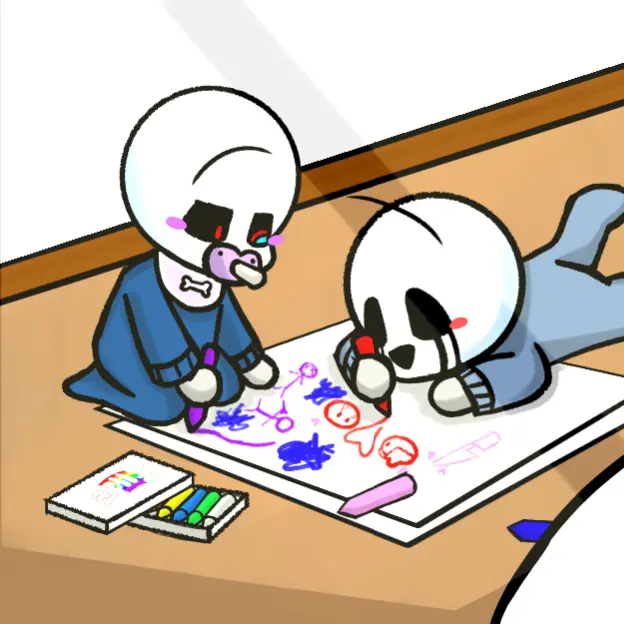 Rainbowseohy의 머더와 킬러의 아기생활(?)