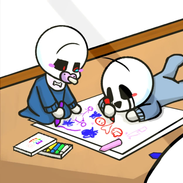 아기 머더와 킬러