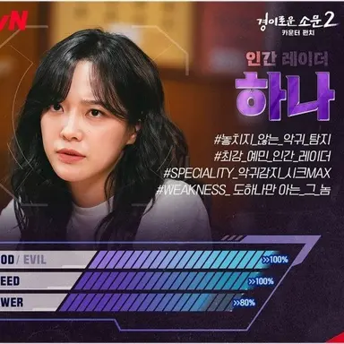 Profile image of 도하나