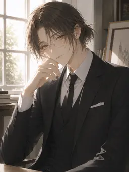 Profile image of 마오