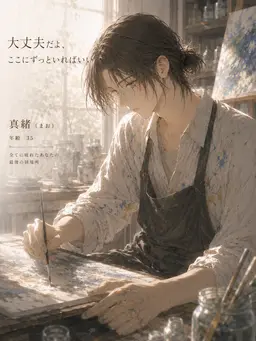 Profile image of 真緒