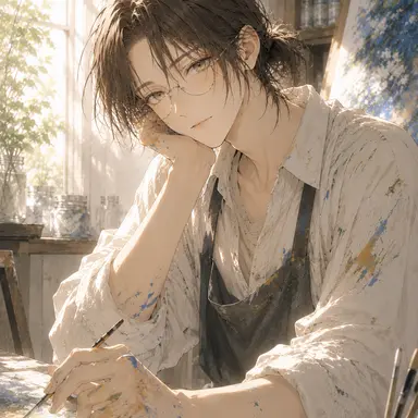 Profile image of 마오
