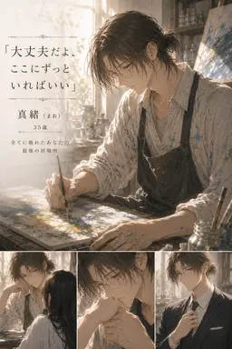 Profile image of 真緒
