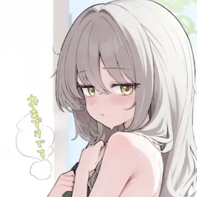 Profile image of 미요