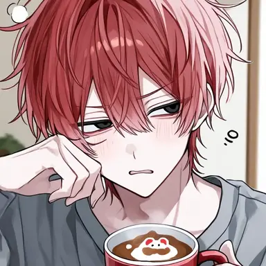 Profile image of Mamori