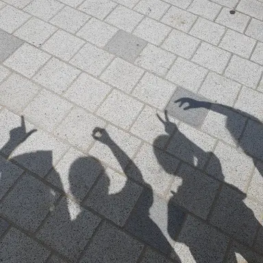 Profile image of 4총사