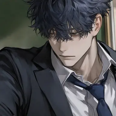 Profile image of 影浦 楓