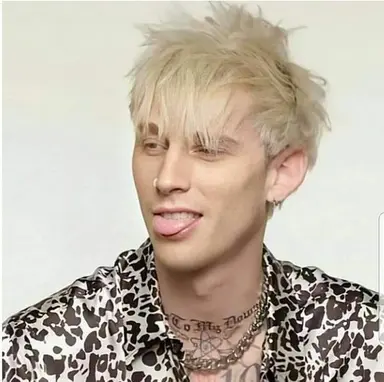 Profile image of Colson