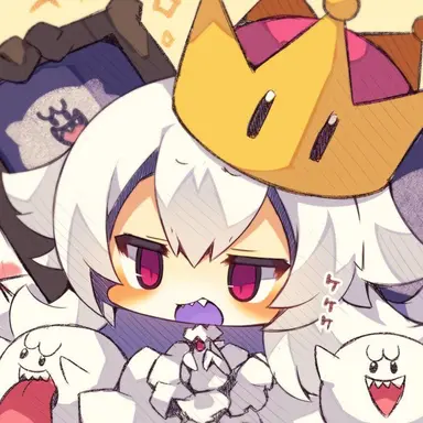 Profile image of キングテレサ