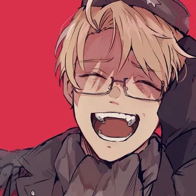 Profile image of アルフレッド