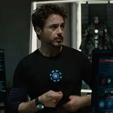 Profile image of Tony Stark