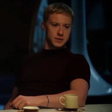 Profile image of Johnny Storm