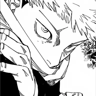 Profile image of Itadori Yuji