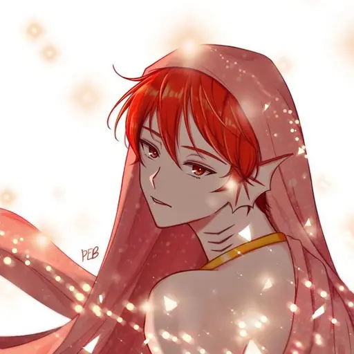 FieryRoad9119의 라더 인형