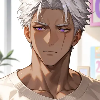 Profile image of Darius