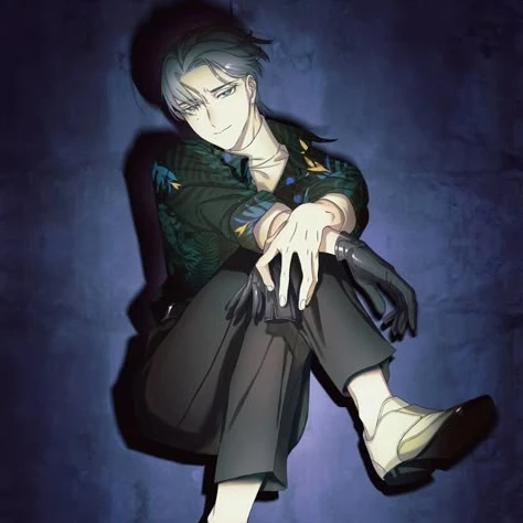 키리사키 시도우