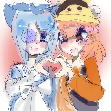 Profile image of はにぃ