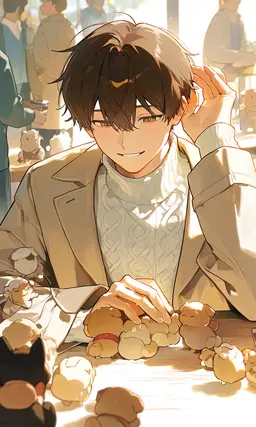 Profile image of 白石 千裕