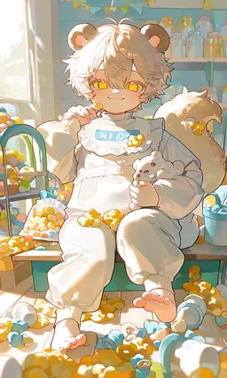 Profile image of マル