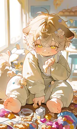 Profile image of マル