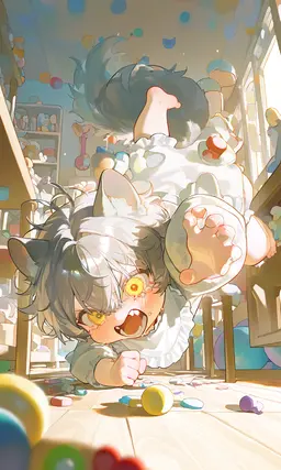 Profile image of ガウ