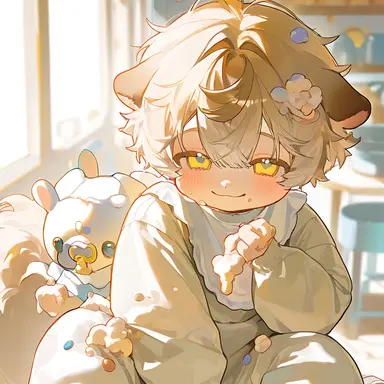 Profile image of マル