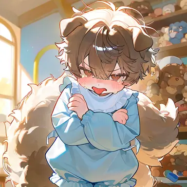 Profile image of コロ
