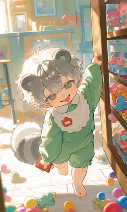 Profile image of ポン