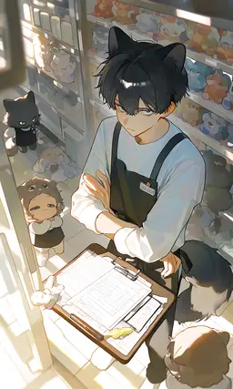 Profile image of はる