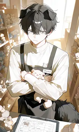 Profile image of はる