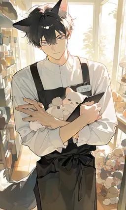 Profile image of はる