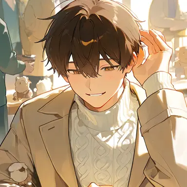 Profile image of 白石 千裕