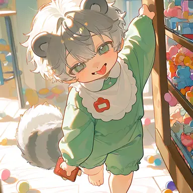 Profile image of ポン