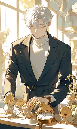 Profile image of 九条 玲