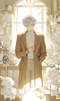 Profile image of 九条 玲