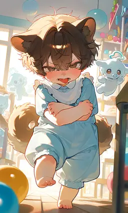 Profile image of コロ