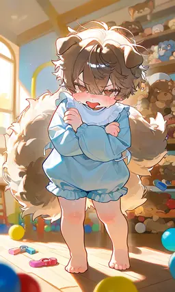 Profile image of コロ