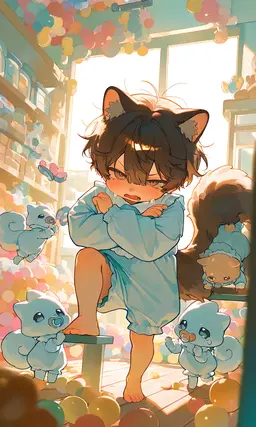 Profile image of コロ