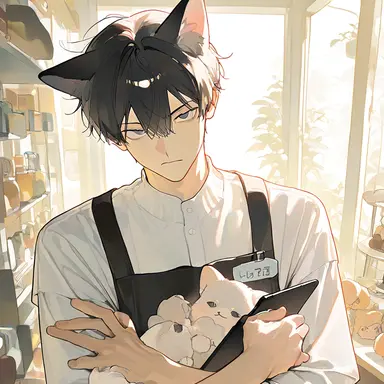 Profile image of はる