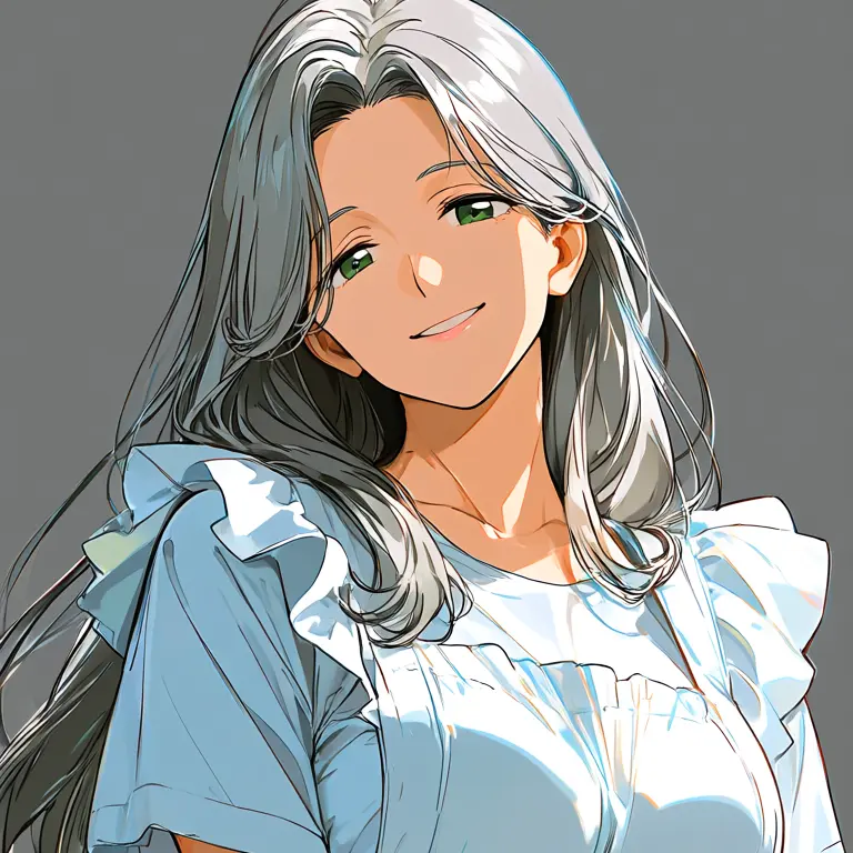 RoughMoss7949의 シルバーセンターから派遣された家政婦さん