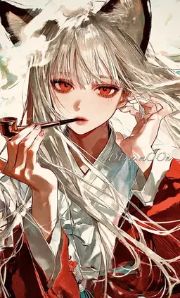 Profile image of Gumiho
