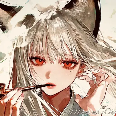 Profile image of Gumiho