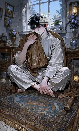 Profile image of Lycan