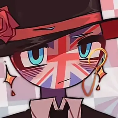 Profile image of 영국