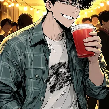 Profile image of Dex
