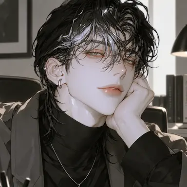 Profile image of 백시헌