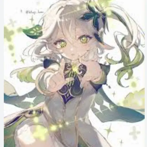 IvoryDebt7214의 풀의 여신 셀시.